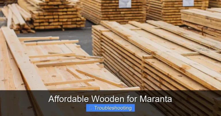 Affordable Wooden for Maranta