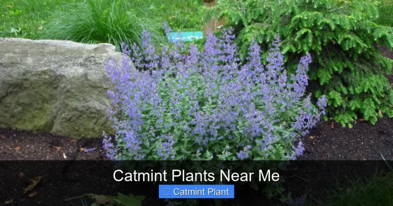 Catmint Plants Near Me