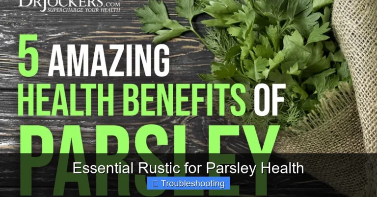 Essential Rustic for Parsley Health