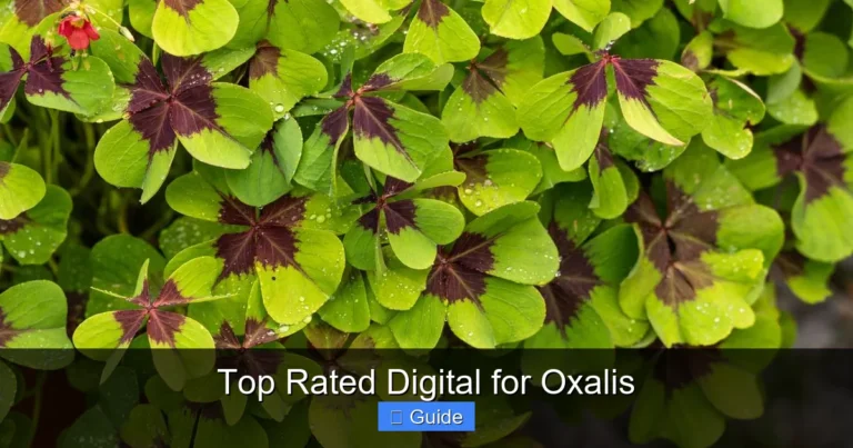 Top Rated Digital for Oxalis